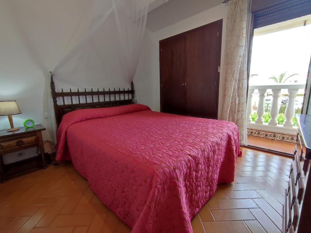 Apcostas Villa Ibiza - Oropesa Oropesa del Mar Bagian luar foto