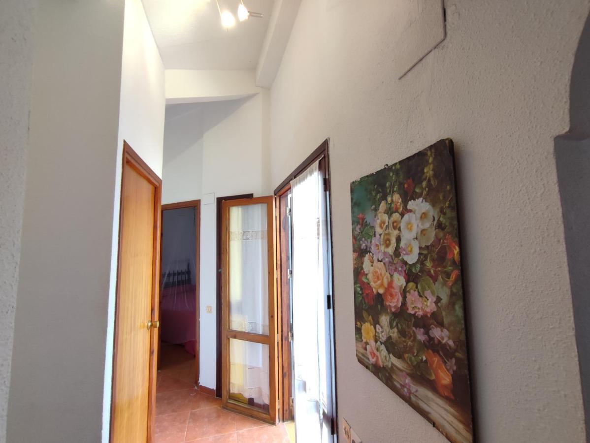 Apcostas Villa Ibiza - Oropesa Oropesa del Mar Bagian luar foto