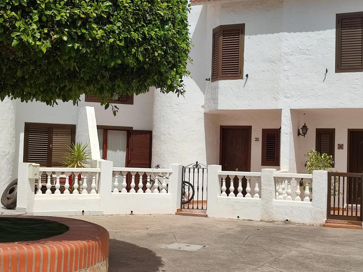 Apcostas Villa Ibiza - Oropesa Oropesa del Mar Bagian luar foto