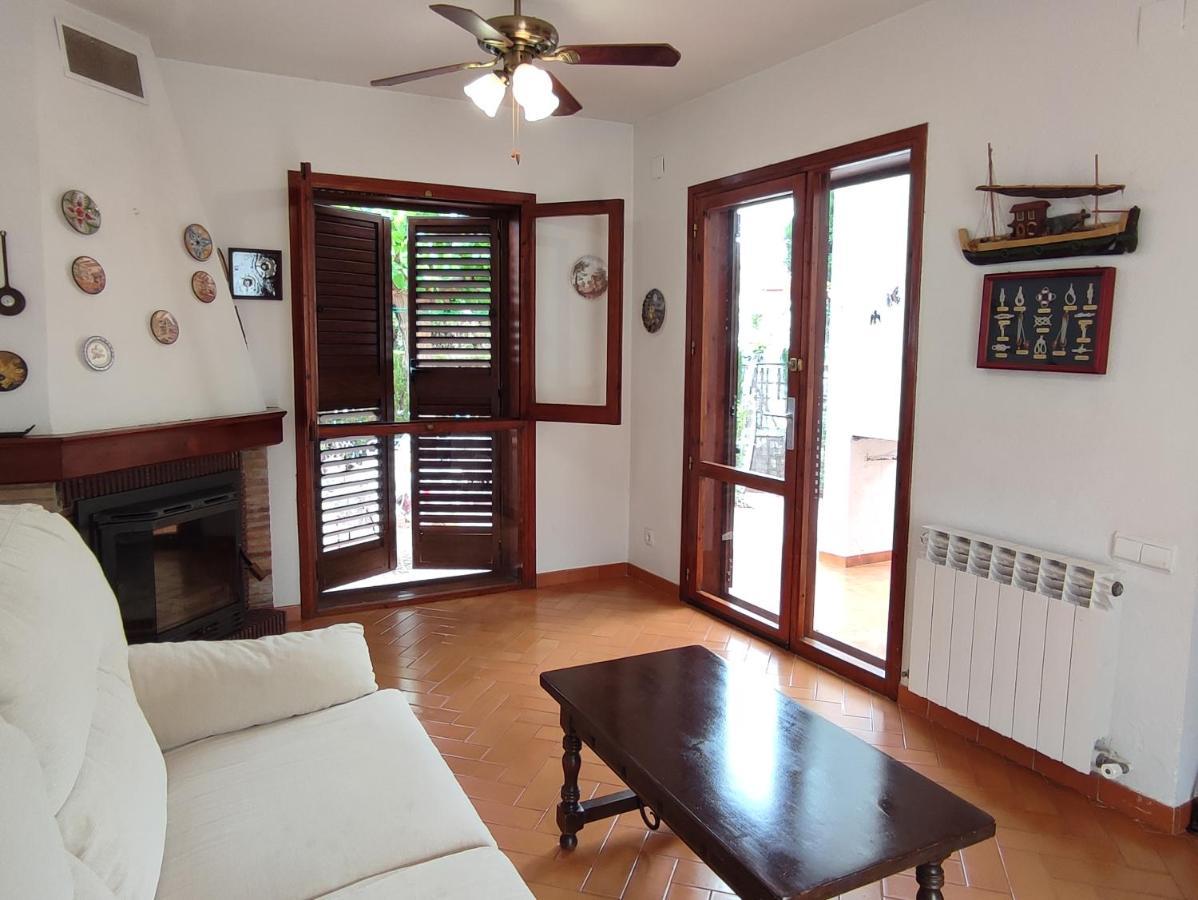 Apcostas Villa Ibiza - Oropesa Oropesa del Mar Bagian luar foto