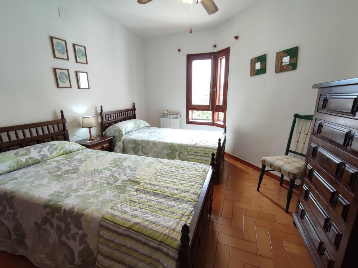 Apcostas Villa Ibiza - Oropesa Oropesa del Mar Bagian luar foto