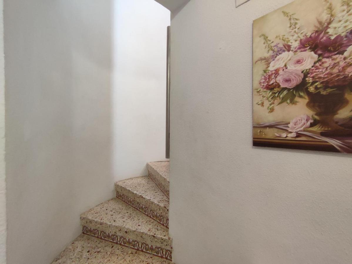 Apcostas Villa Ibiza - Oropesa Oropesa del Mar Bagian luar foto