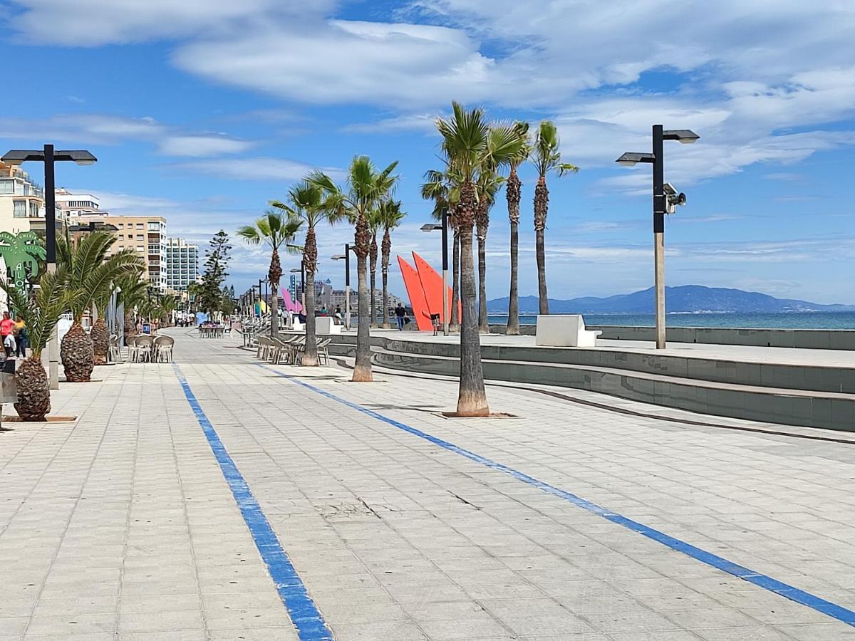 Apcostas Villa Ibiza - Oropesa Oropesa del Mar Bagian luar foto