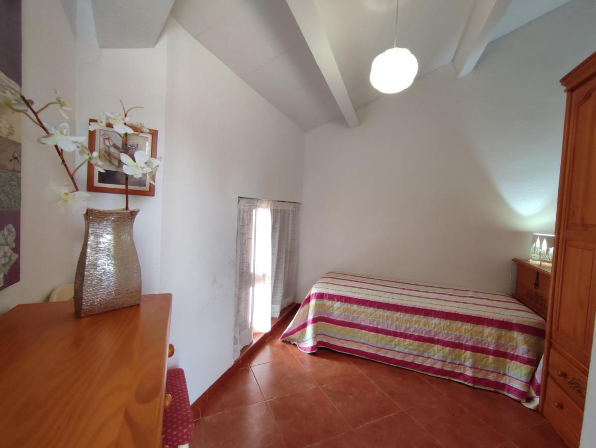 Apcostas Villa Ibiza - Oropesa Oropesa del Mar Bagian luar foto