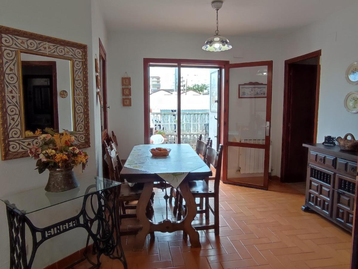 Apcostas Villa Ibiza - Oropesa Oropesa del Mar Bagian luar foto
