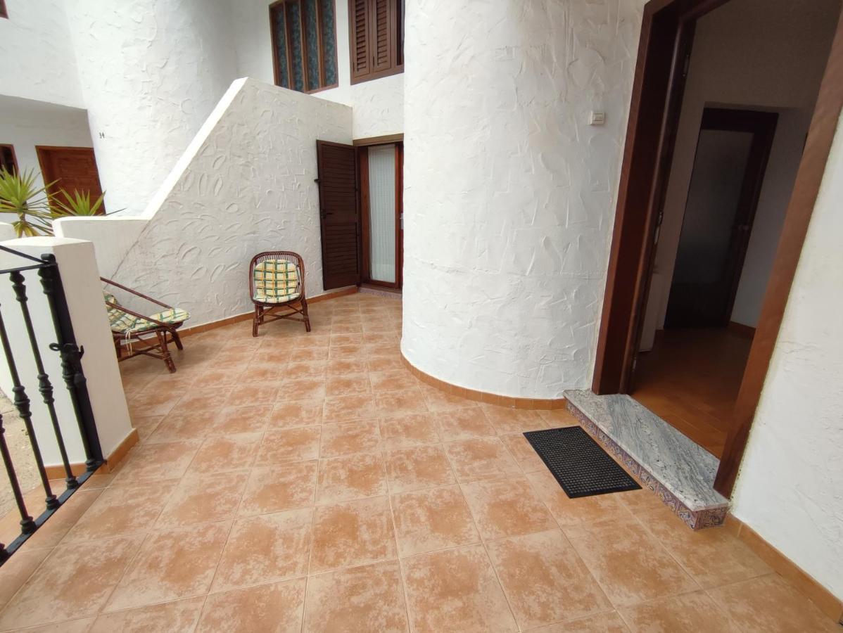 Apcostas Villa Ibiza - Oropesa Oropesa del Mar Bagian luar foto